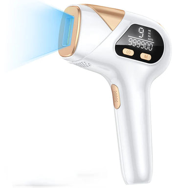 PB3 3-in-1 IPL Hair Removal Device